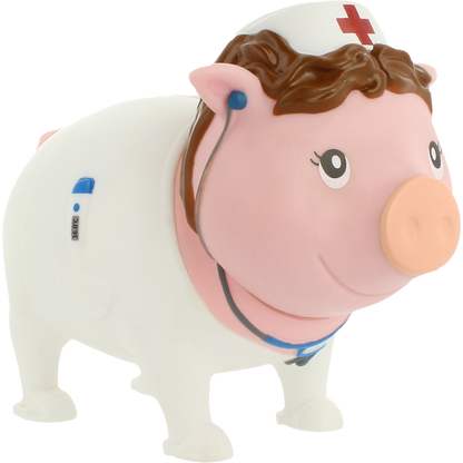 Pig Nurse