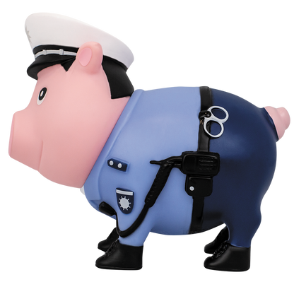 Police Pig