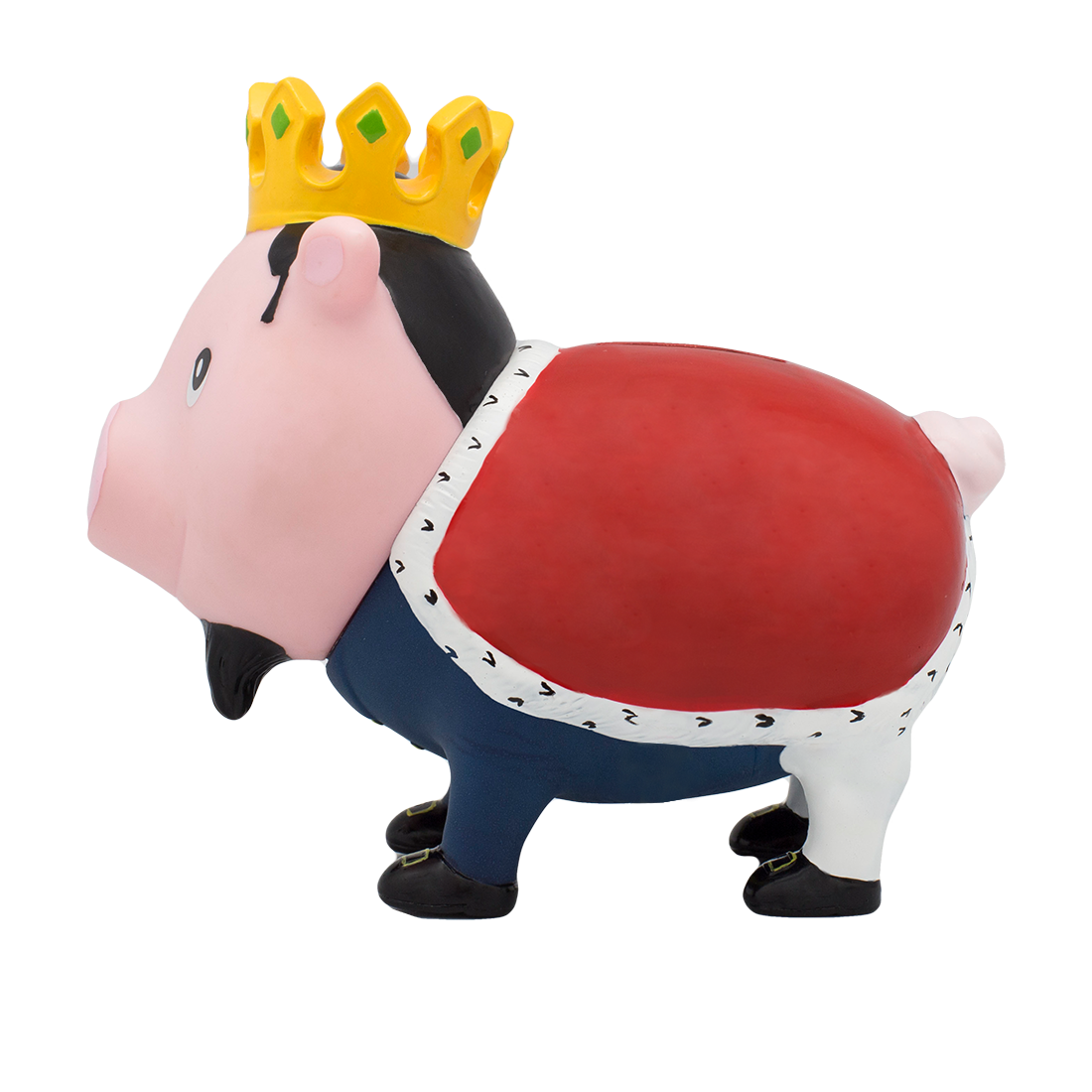 Pig King