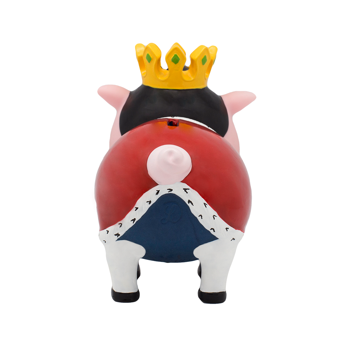 Pig King