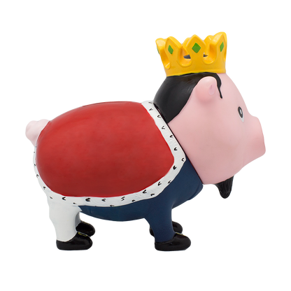 Pig King