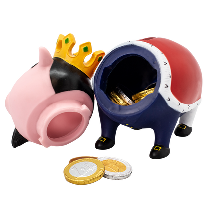 Pig King