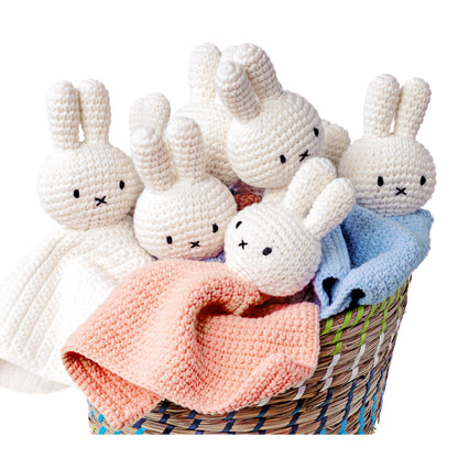 Doudou Miffy Just Dutch - OFCK.fr