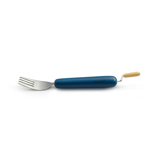 Blue Rolognese vork