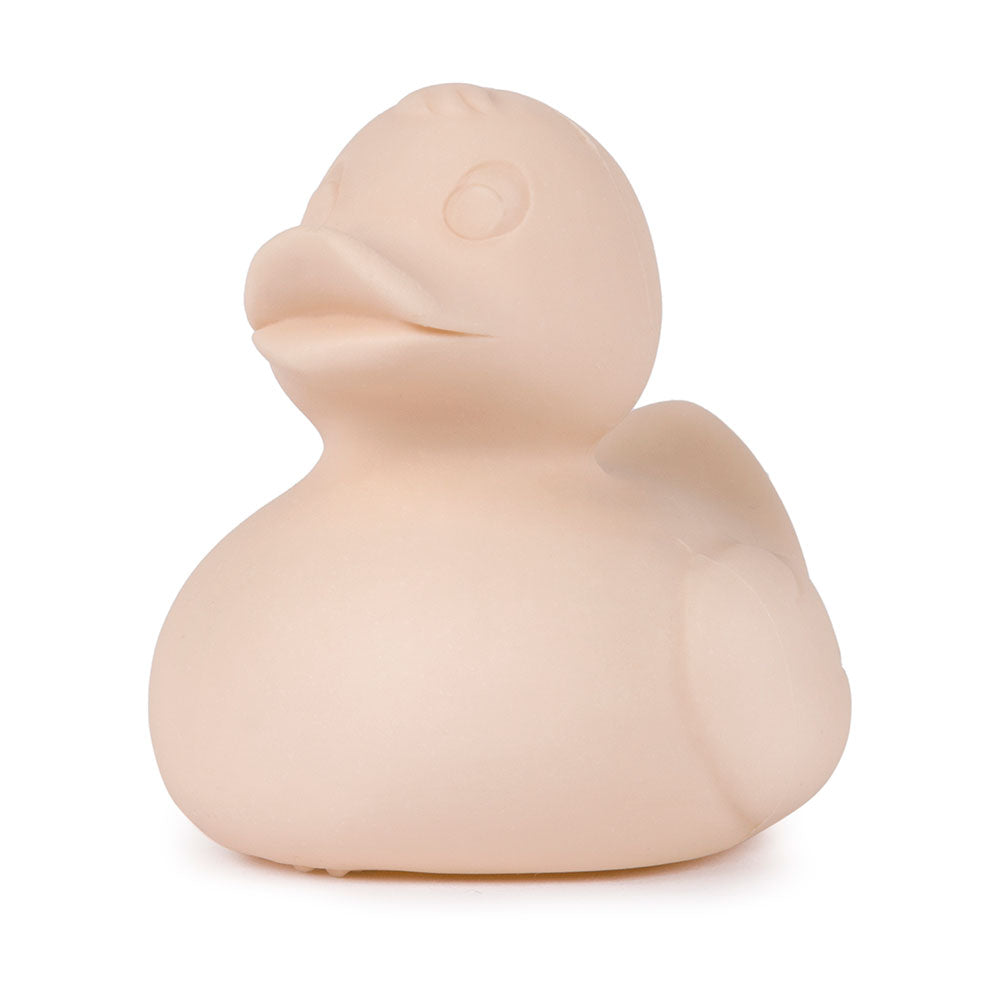 Elvis the Nude Duck