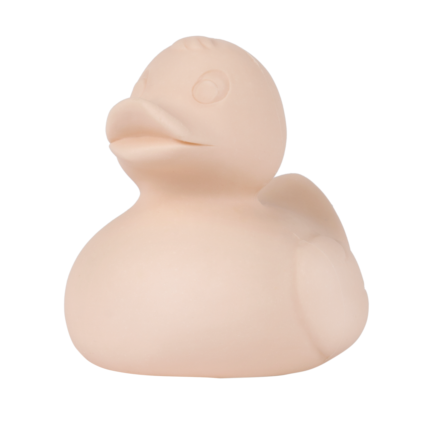 Elvis the Nude Duck