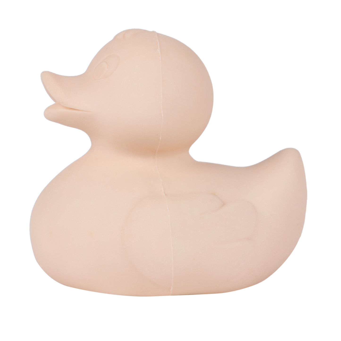 Elvis the Nude Duck