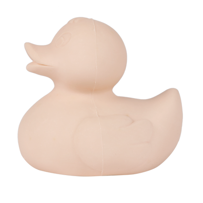 Elvis the Nude Duck