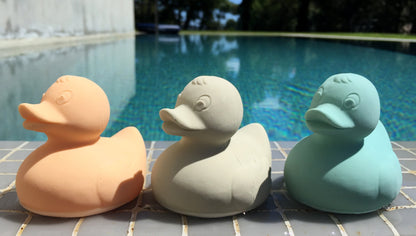 Elvis the Nude Duck