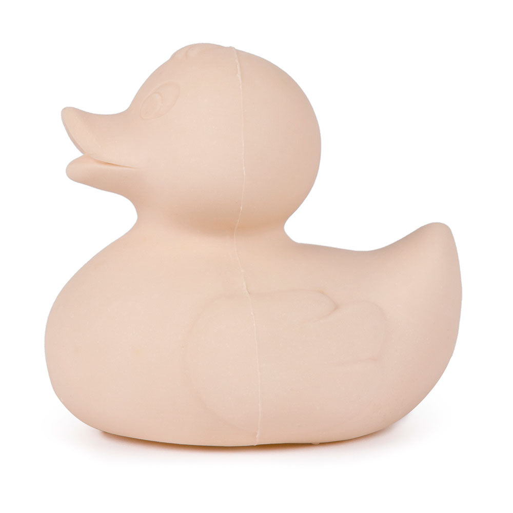 Elvis the Nude Duck