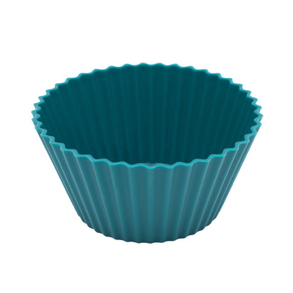 12 Muffin Cups Pack - Australiana