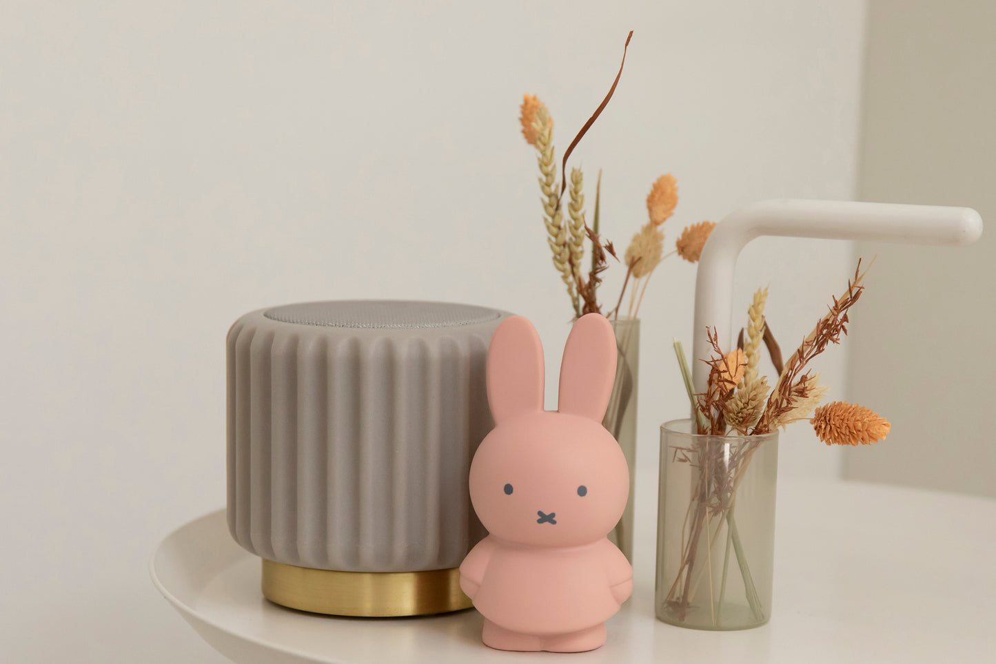 Tirelire Miffy Warm Edition S