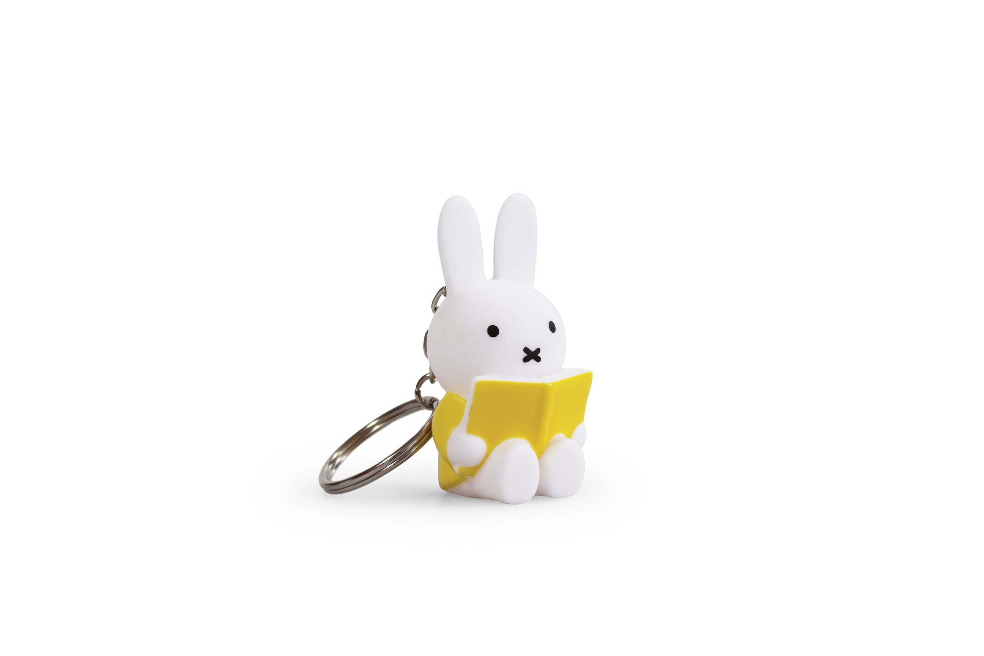 Miffy Keychain, Rabbit Keychain , Rabbite Keychain , Chinese New