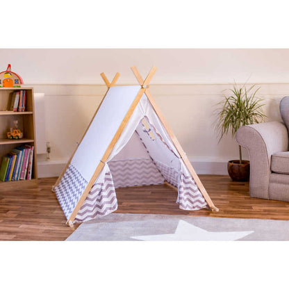 Canadian Play Tent