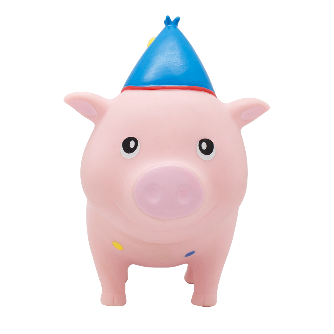 Birthday Pig