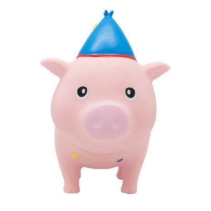 Birthday Pig