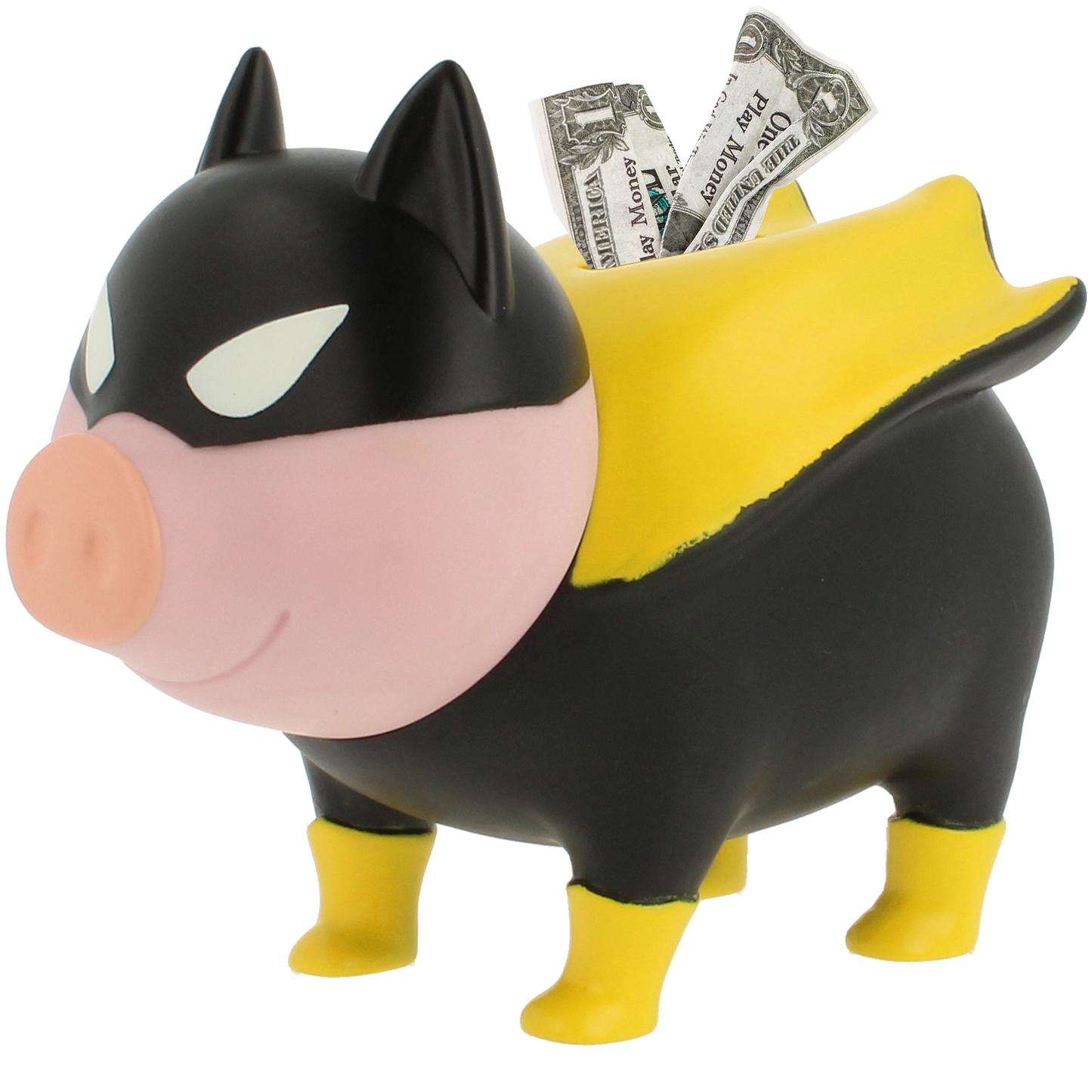 BatPig