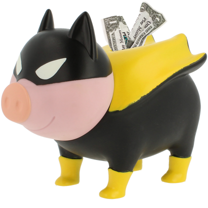 BatPig