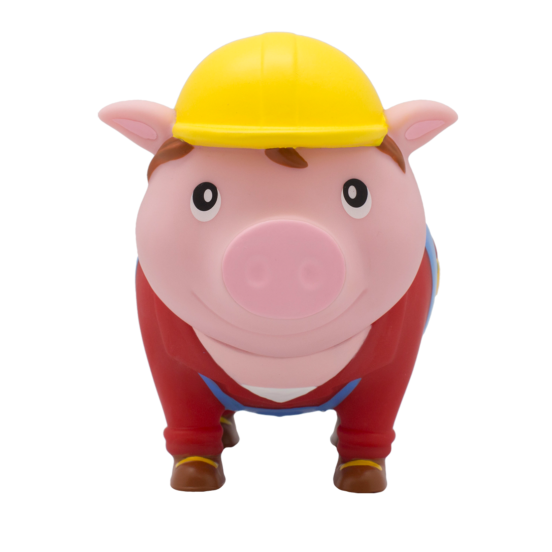 Handyman Pig