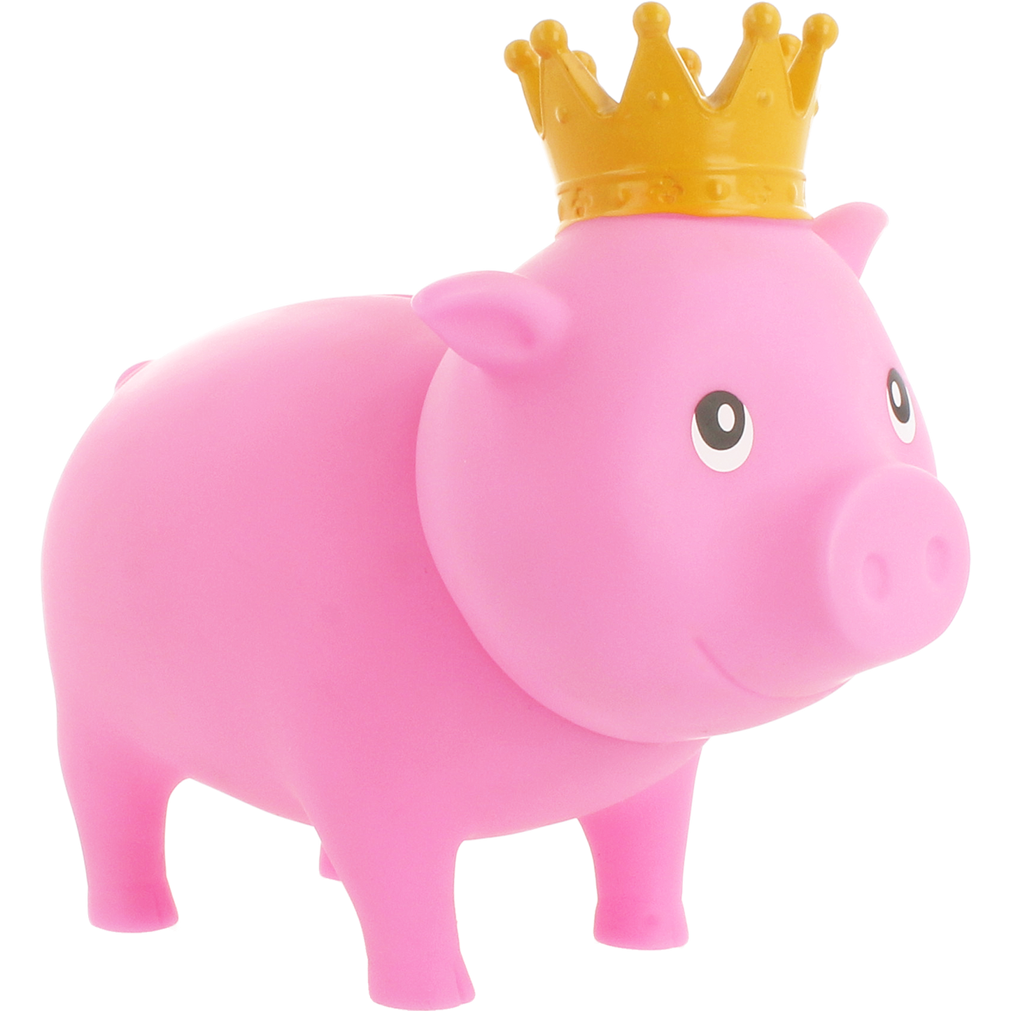 Pig Pink Crown