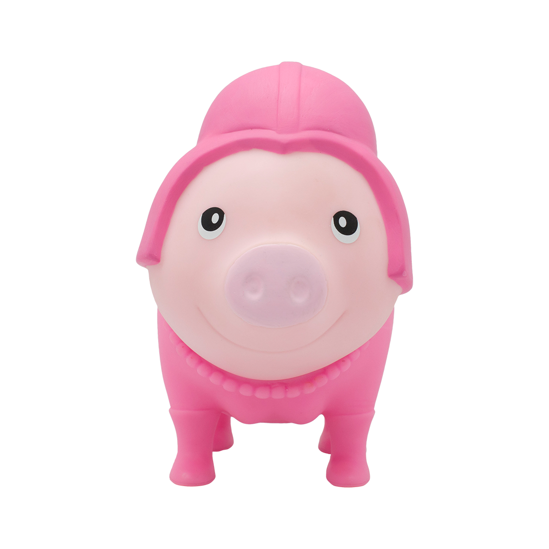 Pig Pink Vader