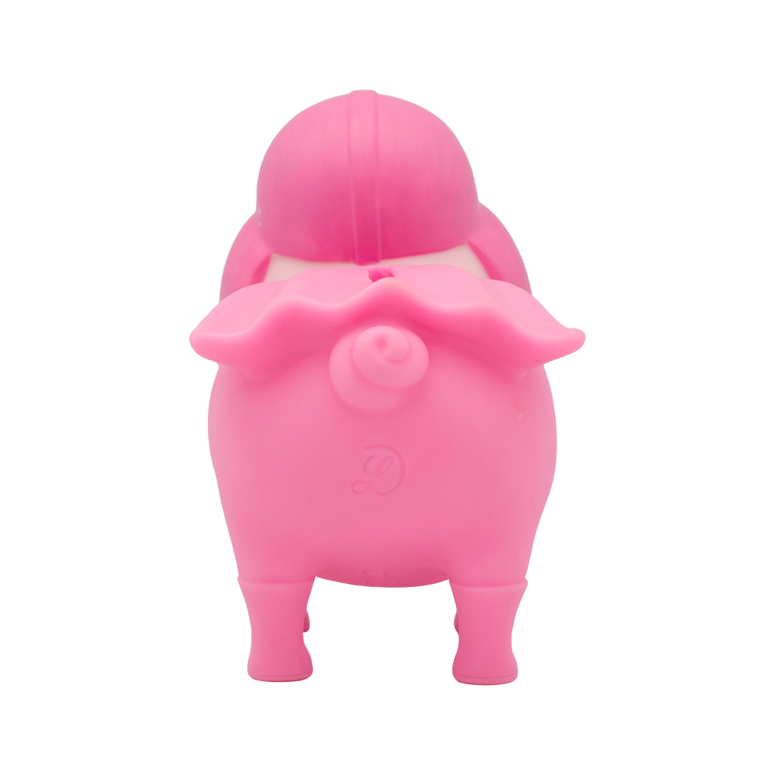 Pig Pink Vader