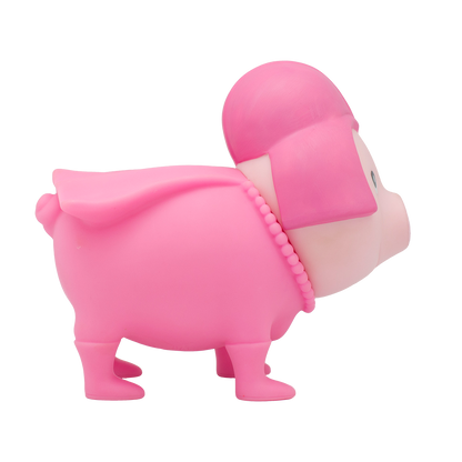 Pig Pink Vader