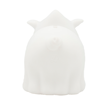 Ghost Pig