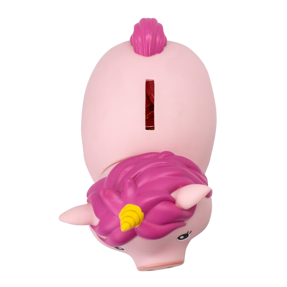 Pink Unicorn Pig