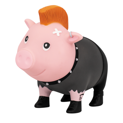 Punk Pig