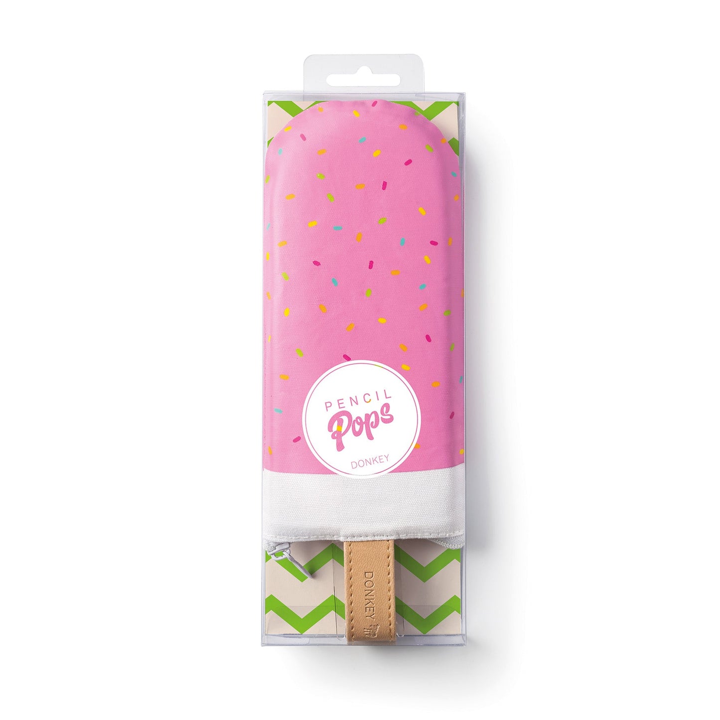 Pops Strawberry Sprinkle