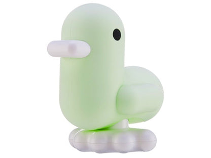 Veilleuse Canard Vert Pastel Canar - OFCK.fr