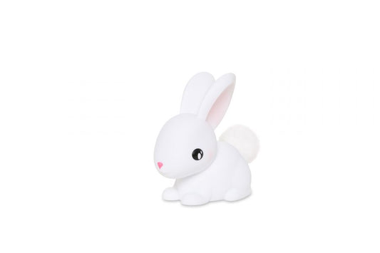 Veilleuse Lapin Rechargeable Dhink - OFCK.fr