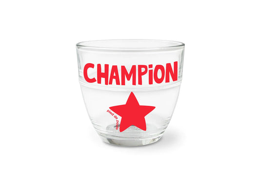DURALEX Champion Glass