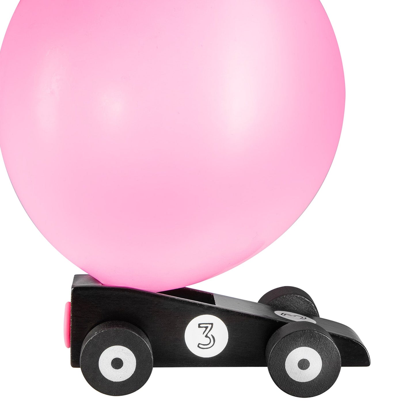 Voiture Ballon Racer - Blackstar