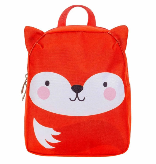 Small fox backpack