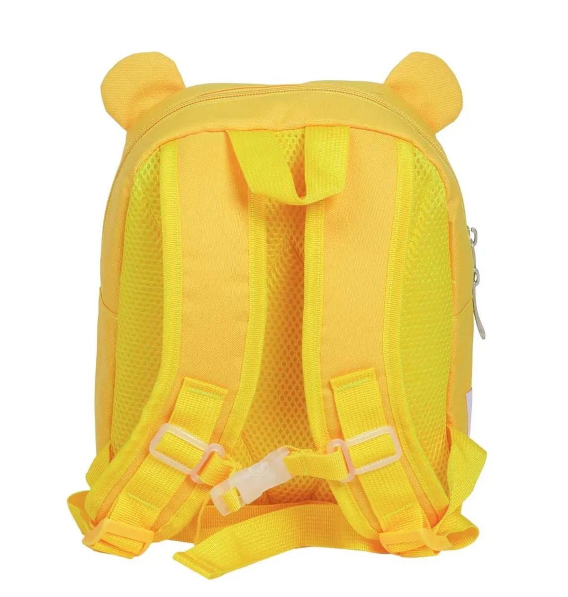 Kleiner Tiger -Rucksack