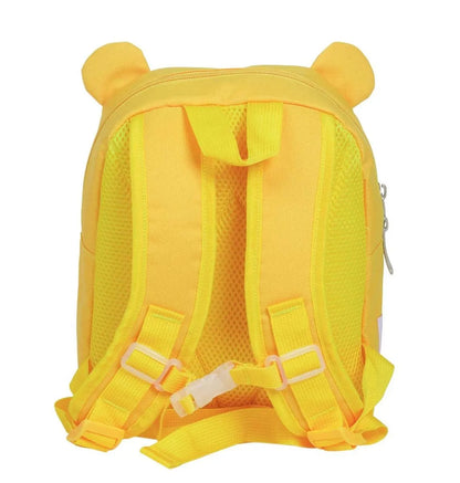 Kleiner Tiger -Rucksack