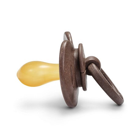 Chocolade bamboe lolly