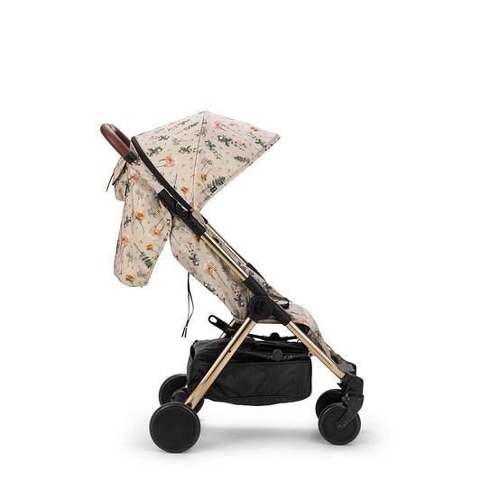 Poussette Canne Elodie Mondo Stroller Meadow Blossom Elodie Details - OFCK.fr