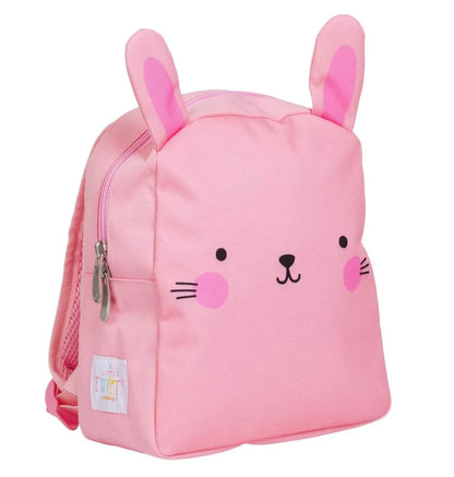 Small rabbit backpack