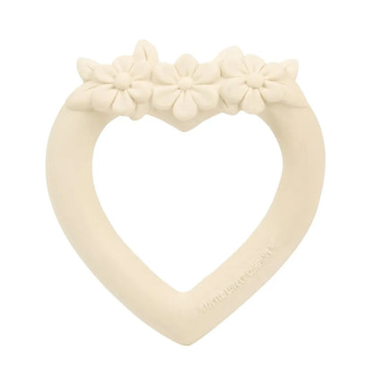 Ecru Coeur Dentition Ring