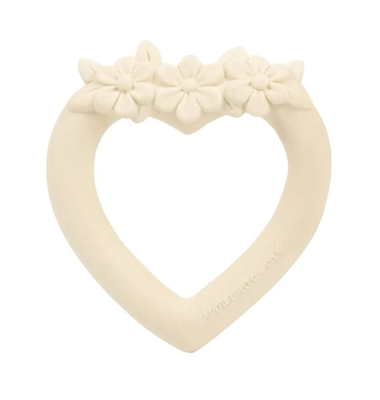 Ecru Coeur Dentition Ring